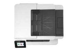 მულტიფუნქიური პრინტერი HP LaserJet Pro MFP 