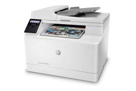 ფერადი პრინტერი HP Color LaserJet Pro MFP M183fw W