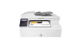 ფერადი პრინტერი HP Color LaserJet Pro MFP M183fw W