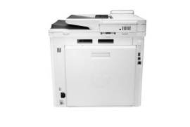 HP Color LaserJet Pro MFP M479fdn W1A79A პრინტერი 