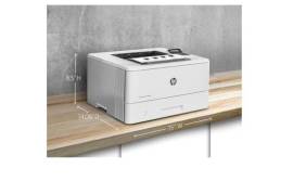 პრინტერი HP LaserJet Pro M404dn Printer 