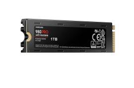 M.2 SSD 1TB M.2 SSD Samsung 980 PRO 1TB SSD M.2 