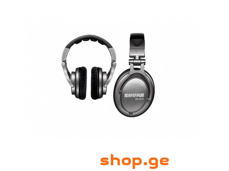 SHURE SRH940 E