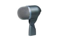 SHURE BETA 52A MICROPHONE