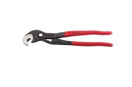 KNIPEX RAPTOR 250MM მილის ქანჩგასაღები (კრაკადილი)