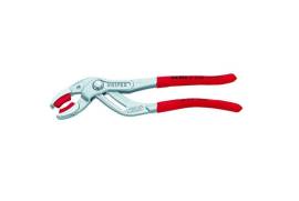 KNIPEX 250MM მილის ქანჩგასაღები ( კრაკადილი)