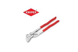 KNIPEX 300MM სახსნელი ქანჩგასაღები ( რაზვადნოი)