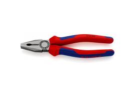 KNIPEX 0302180 ბრტყელტუჩა