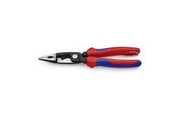 KNIPEX უნივერსალური მკვნეტარა