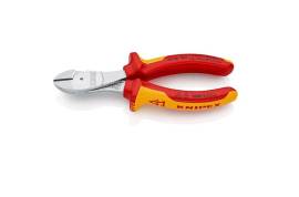 KNIPEX მკვნეტარა 160მმ 1000V