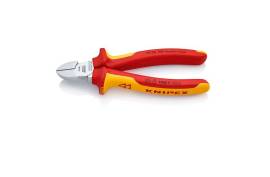 KNIPEX მკვნეტარა 180მმ 1000V