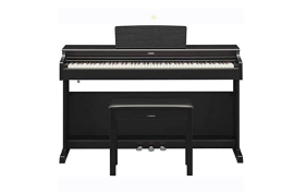 Yamaha YDP-144BK Digital Piano