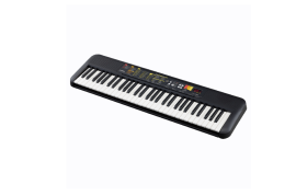  Yamaha PSR-F52 Synthesizer – სინთეზატორი