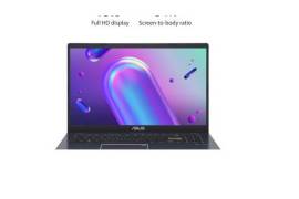 ASUS Laptop 15.6” FHD Intel 4GB RAM 128GB SSD 