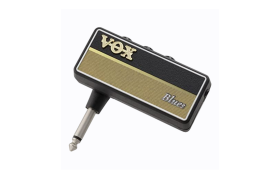 A VOX Amplug 2 Blues