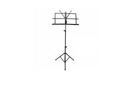 ATHLETIC Music stand featuring a holder – პიუპიტრი