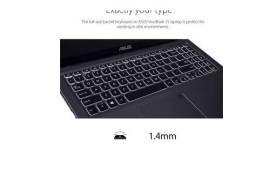 ASUS i3 1115G4 8GB RAM Laptop ლეპტოპი