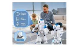 Ruko 1088 Smart Robots for Kids, Large 