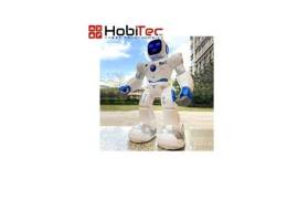 Ruko 1088 Smart Robots , Large Programmable Interactive RC Robot with Voice  and APP Control, Present for 4 5 6 7 8 9 Years Old Kids Boys and Girls