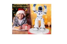 Ruko 1088 Large Smart Robots for Kids