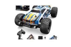 RC CAR 1:10 Large 48+ KM/H, 4WD Offroad Monster 