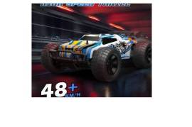 RC CAR 1:10 Large 48+ KM/H, 4WD Offroad Monster 