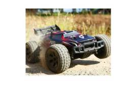 DEERC 9206E 1:10 RC Car 48+ KM/H All Terrain 4WD