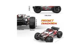 DEERC 9206E 1:10 RC Car 48+ KM/H All Terrain 4WD