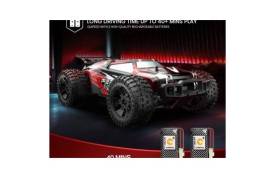 DEERC 9206E 1:10 RC Car 48+ KM/H All Terrain 4WD