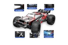 DEERC 9206E 1:10 RC Car 48+ KM/H All Terrain 4WD