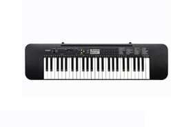 Casio CTK-240 Synthesizer – სინთეზატორი