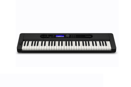 Casio CT-S400BK Synthesizer – სინთეზატორი