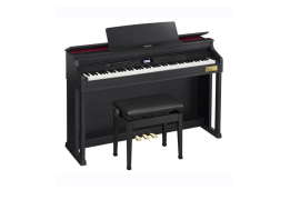 Casio AP-710BK Digital Piano