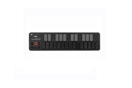 KORG NANOKEY2-BK