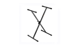 Keyboard Stand X1 – სინთეზატორის სადგამი