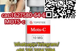 factory price Cas 1627580-64-6 MOTS-c