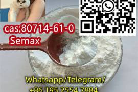 factory price high qualityCas 80714-61-0 Semax