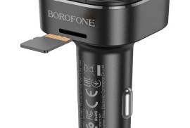 BOROFONE BC43 Flash