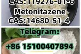 Protonitazene CAS:119276-01-6 +86 15100407894