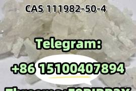 CAS 111982–50–4 2FDCK   Telegram: +86 15100407894 