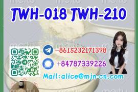  JWH-018 JWH-210	telegram:+86 15232171398	signal:+