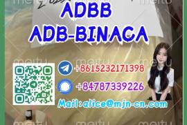 ADBB ADB-BINACA	telegram:+86 15232171398	signal:+8