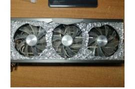 ვიდეობარათი GeForce RTX™ 3090 GameRock -24 GB - PA