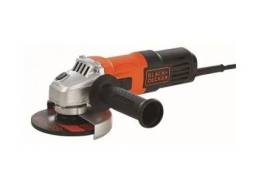 BLACK+DECKER G650-TR 115mm 650W ბარგალკა