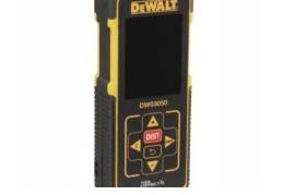 Dewalt DW03050-XJ ლაზერული მანძილმზომი 50M