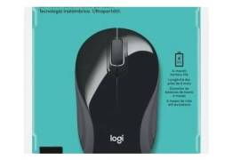 Logitech Wireless Mini Mouse M187 for PC & Mac