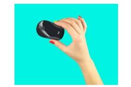 Logitech Wireless Mini Mouse M187 for PC & Mac