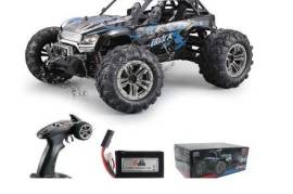 RC Truck 1/16 High Speed Car 38KM/H 4WD Off-Road W