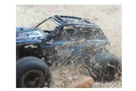 RC Truck 1/16 High Speed Car 38KM/H 4WD Off-Road W