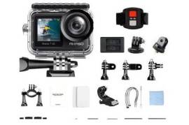 ვიდეოკამერა AKASO Brave 7 Action Camera gopro